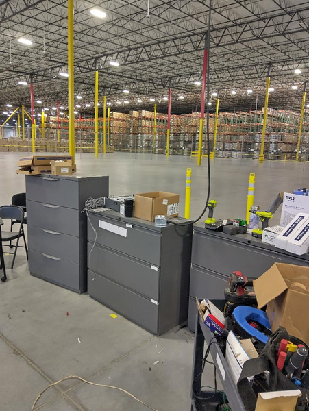 Cover photo of Electrical Contractors In Locust Grove, GA